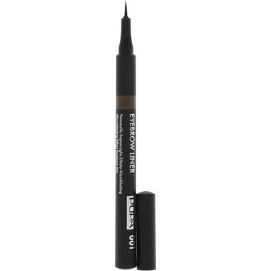 faces pupa eyebrow liner